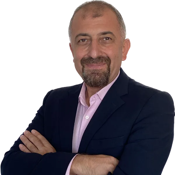 Mehmet Sezgin
